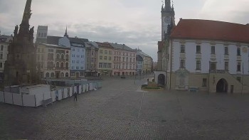 Město Olomouc