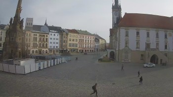 Město Olomouc