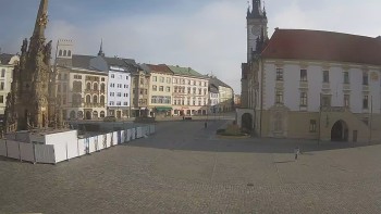 Město Olomouc
