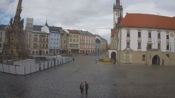 Město Olomouc