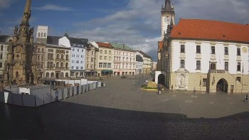 Město Olomouc