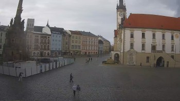 Město Olomouc