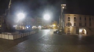 City of Olomouc - Upper Square - 15.9.2026 v 01:45 City of Olomouc - Upper Square - 15.9.2026 v 01:45