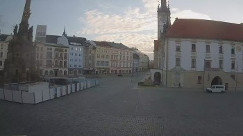 Město Olomouc