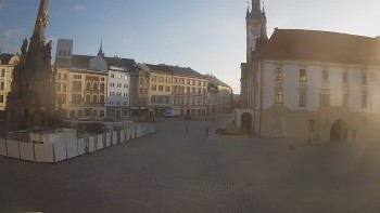 Město Olomouc