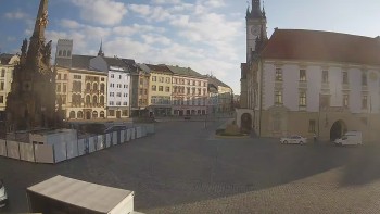 Město Olomouc