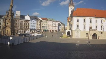 Město Olomouc