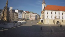 Upper Square