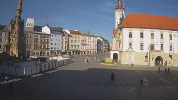 Město Olomouc