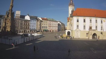 Město Olomouc