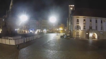 Město Olomouc