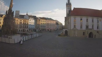Město Olomouc