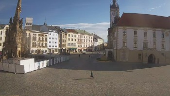 Město Olomouc