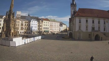 Město Olomouc