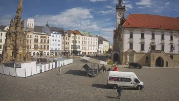 Město Olomouc