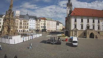 Město Olomouc