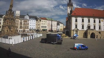 Město Olomouc
