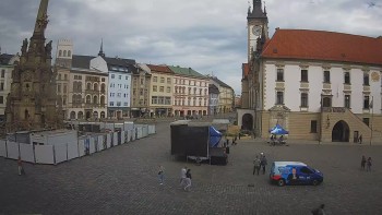 Město Olomouc