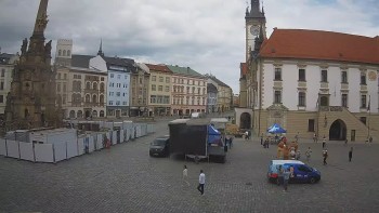 Město Olomouc