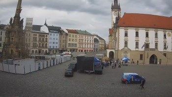 Město Olomouc