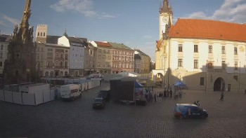 Město Olomouc