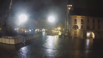 Město Olomouc