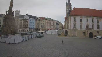 Město Olomouc