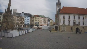 Město Olomouc