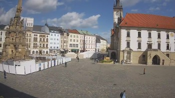 Město Olomouc