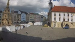 Upper Square