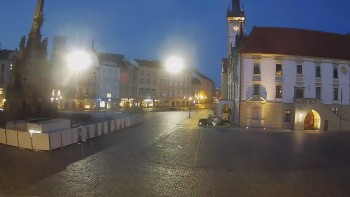 Město Olomouc