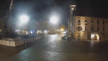 Město Olomouc