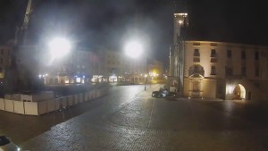 Město Olomouc - Horní náměstí - 18.9.2026 v 02:45 Město Olomouc - Horní náměstí - 18.9.2026 v 02:45