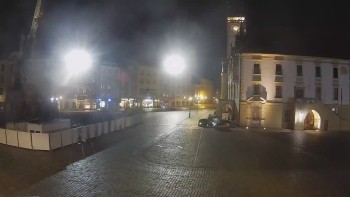 Město Olomouc