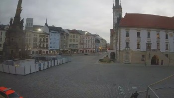 Město Olomouc
