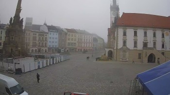Město Olomouc