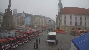 Město Olomouc - Horní náměstí - 18.9.2026 v 08:45 Město Olomouc - Horní náměstí - 18.9.2026 v 08:45
