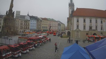Město Olomouc