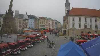 Město Olomouc