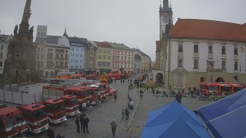 Město Olomouc