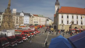Město Olomouc - Horní náměstí - 18.9.2026 v 13:45 Město Olomouc - Horní náměstí - 18.9.2026 v 13:45