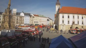 Město Olomouc - Horní náměstí - 18.9.2026 v 14:45 Město Olomouc - Horní náměstí - 18.9.2026 v 14:45