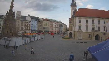 Město Olomouc