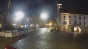 Město Olomouc - Horní náměstí - 18.9.2026 v 19:45 Město Olomouc - Horní náměstí - 18.9.2026 v 19:45