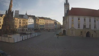 Město Olomouc