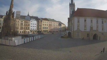 Město Olomouc