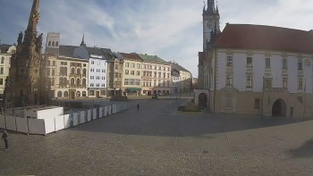 Město Olomouc