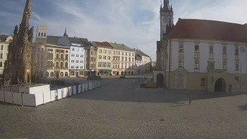 Město Olomouc