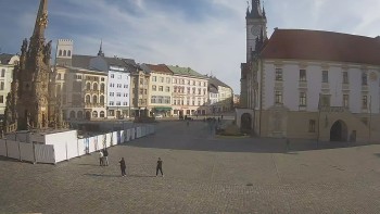Město Olomouc