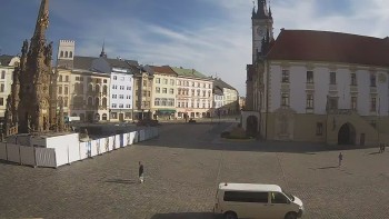Město Olomouc